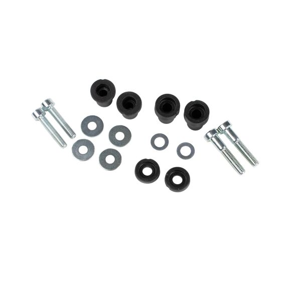 Ortlieb Drehlager für Quick Rack Träger