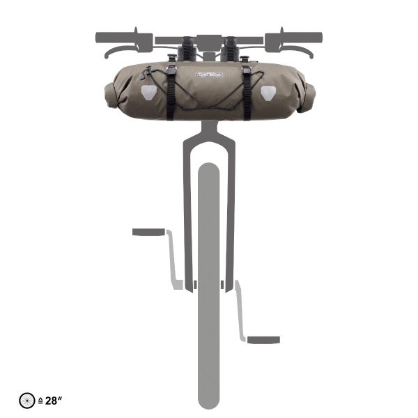 Ortlieb Handlebar-Pack