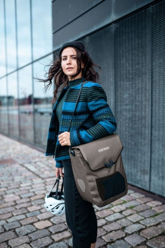 Ortlieb Pedal Mate QL2.1