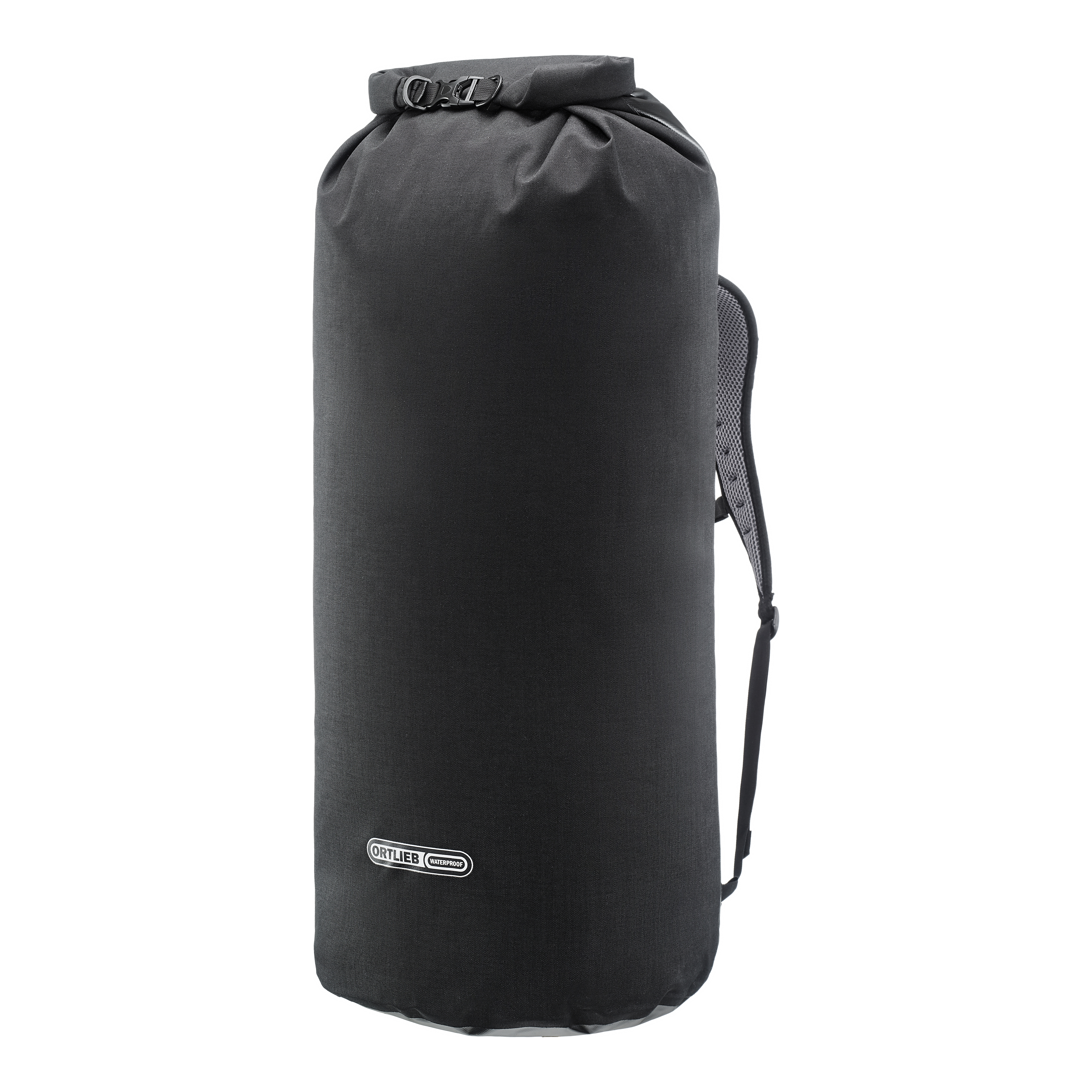 Ortlieb X-Tremer noir