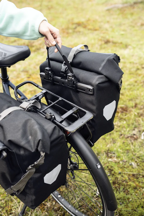 Ortlieb  Back-Roller Plus QL2.2 20 l + 3 l Einzeltasche