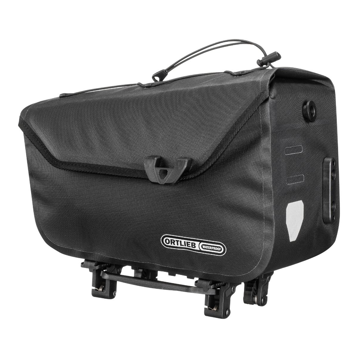 Ortlieb E-Trunk 10 L