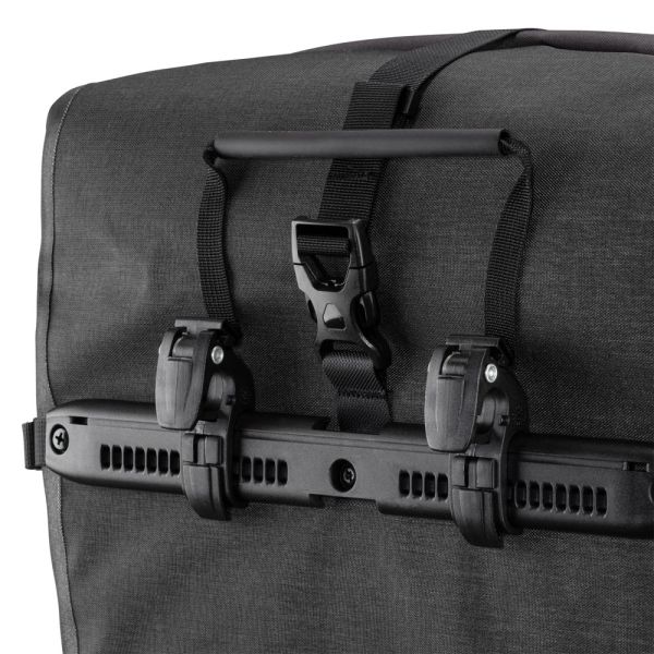 Ortlieb Back-Roller XL Plus QL2.1 Packtaschenset