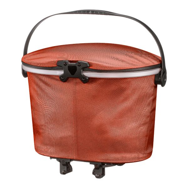 Ortlieb Up-Town Rack City