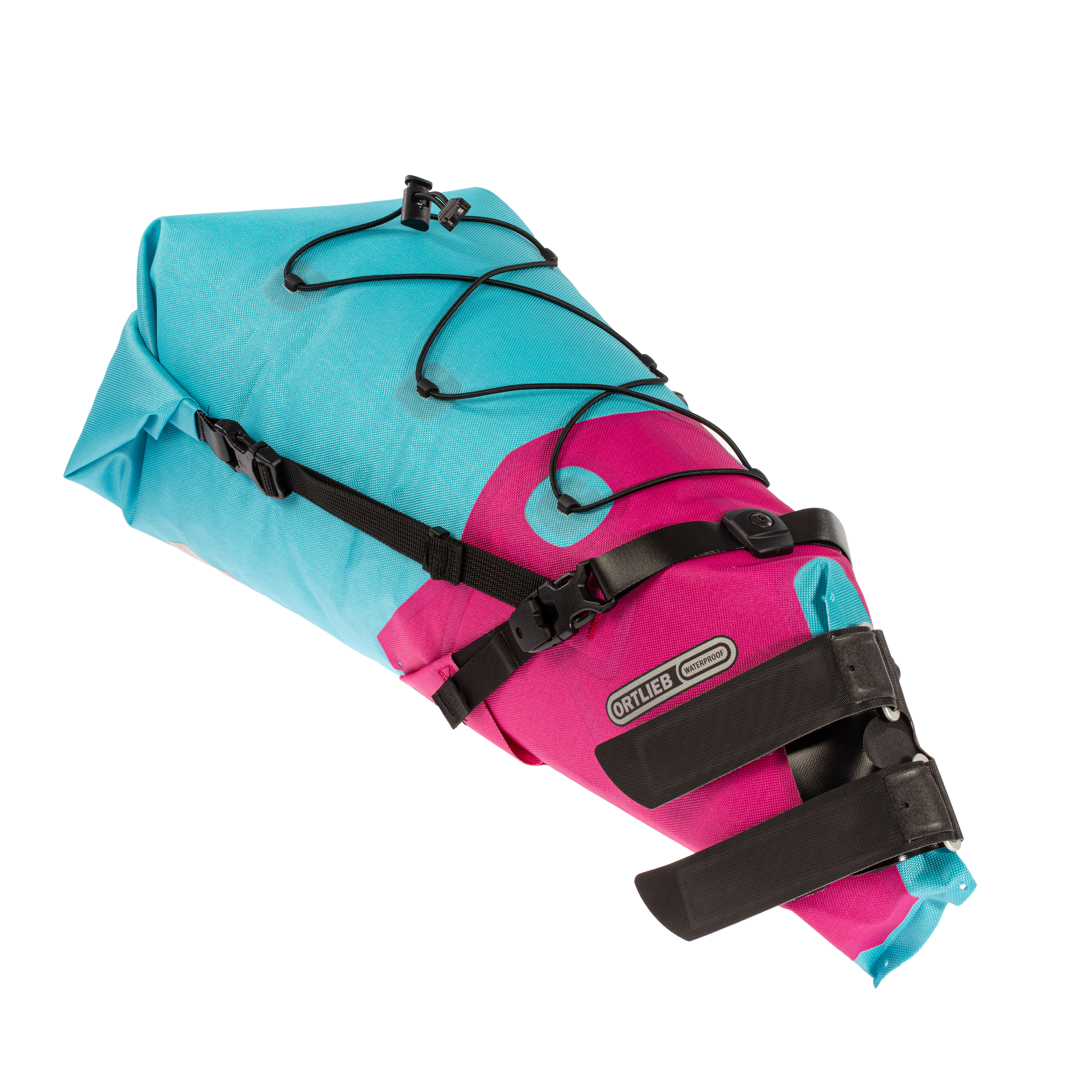 Ortlieb Seat-Pack 16,5L -  Cyber-Line