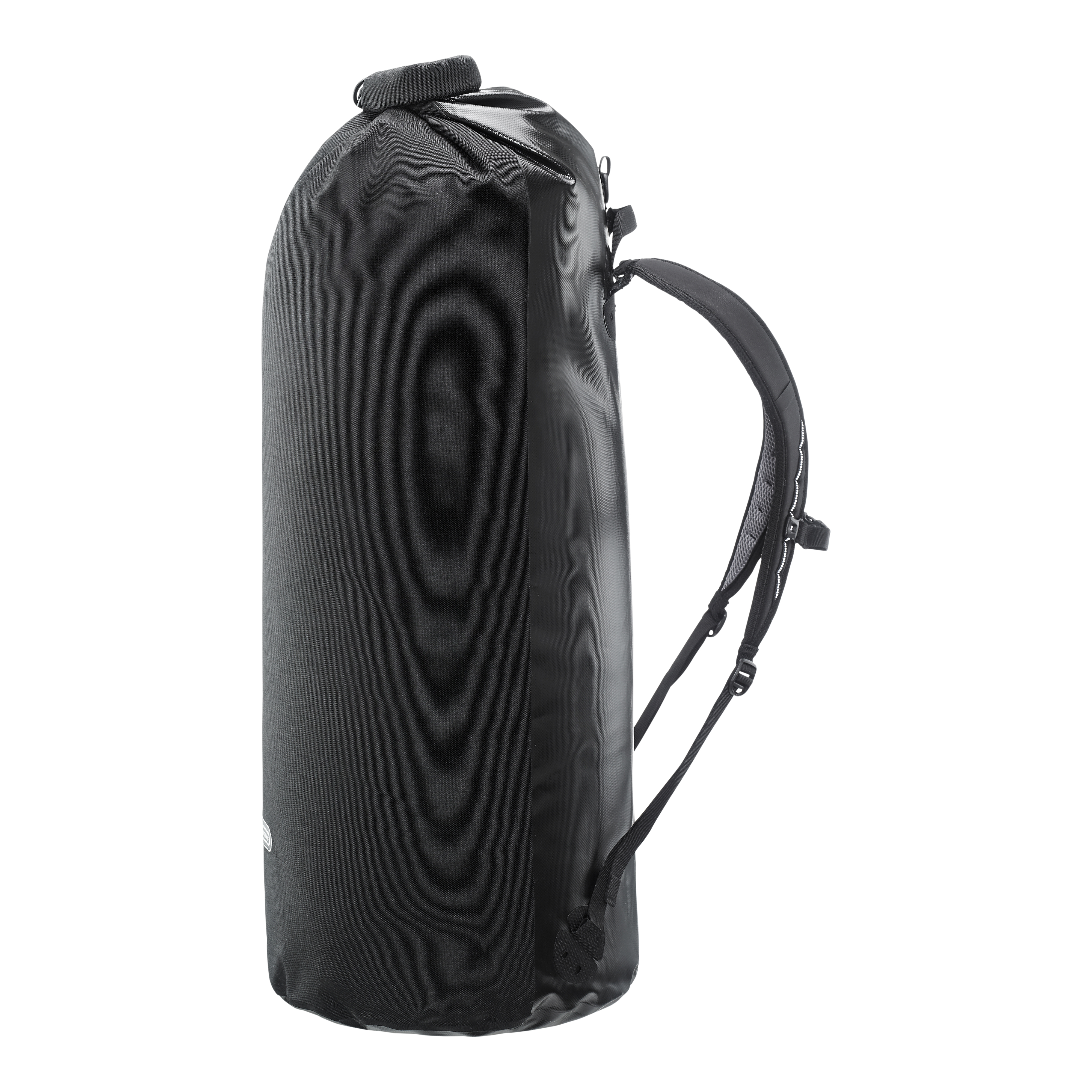 Ortlieb X-Tremer noir