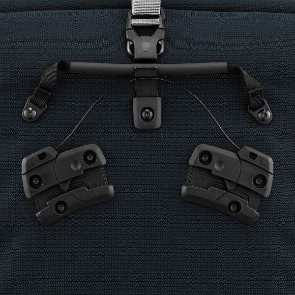 Ortlieb Rueda Trasera Urbana QL3.1