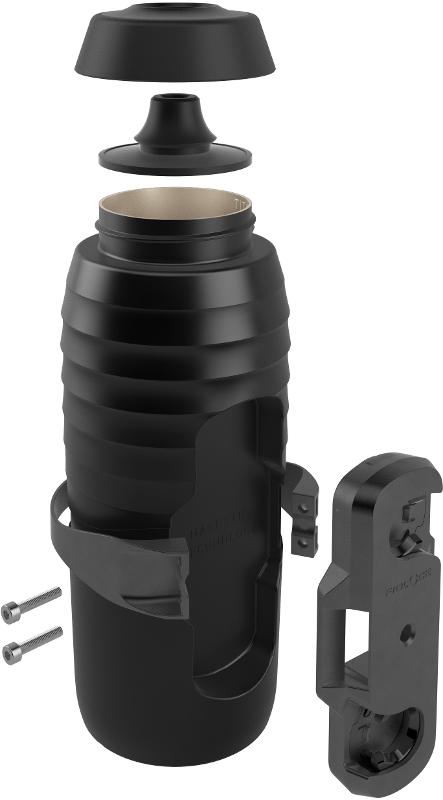 Fidlock Twist X Keego Trinkflasche mit Bike Base