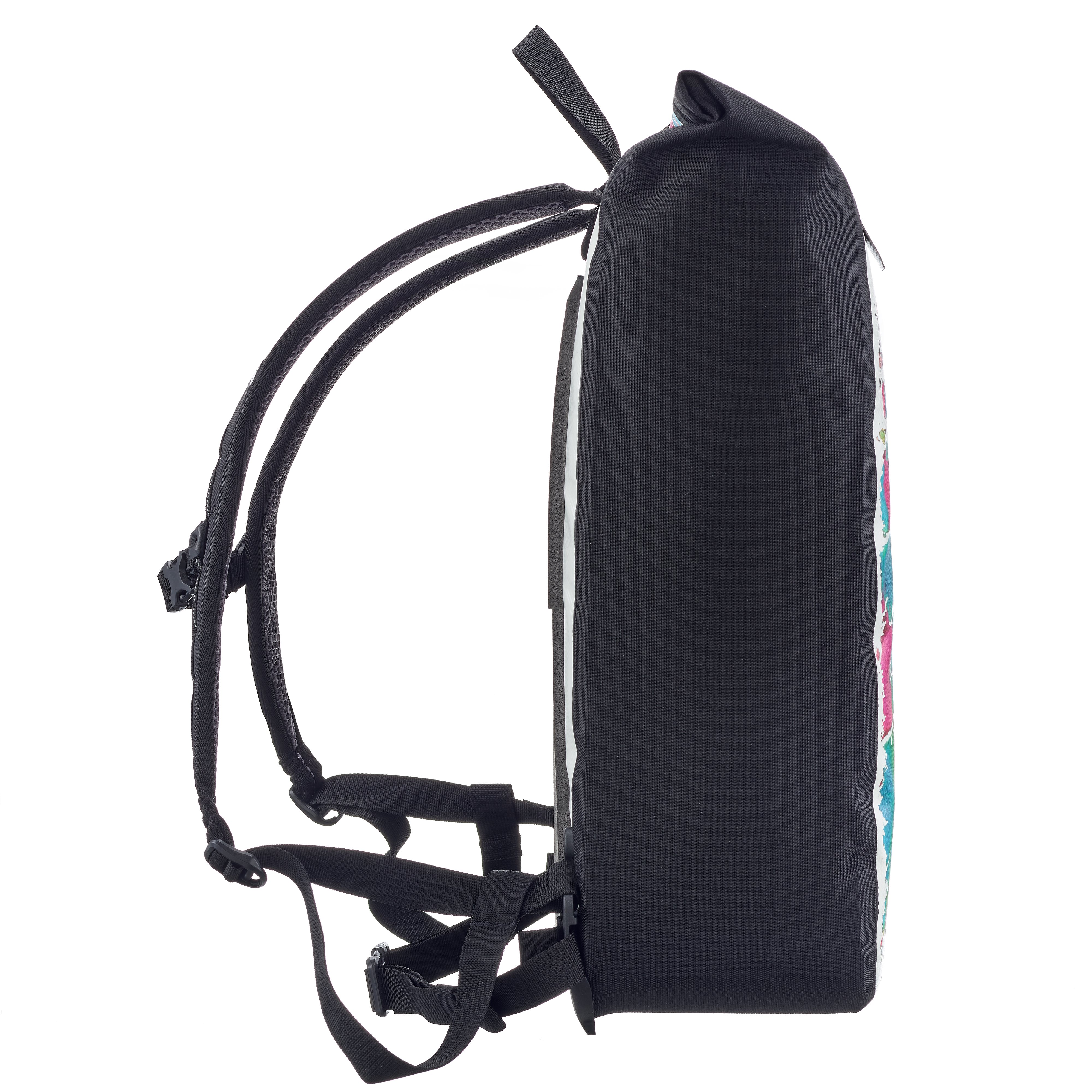 Diseño Ortlieb Velocity