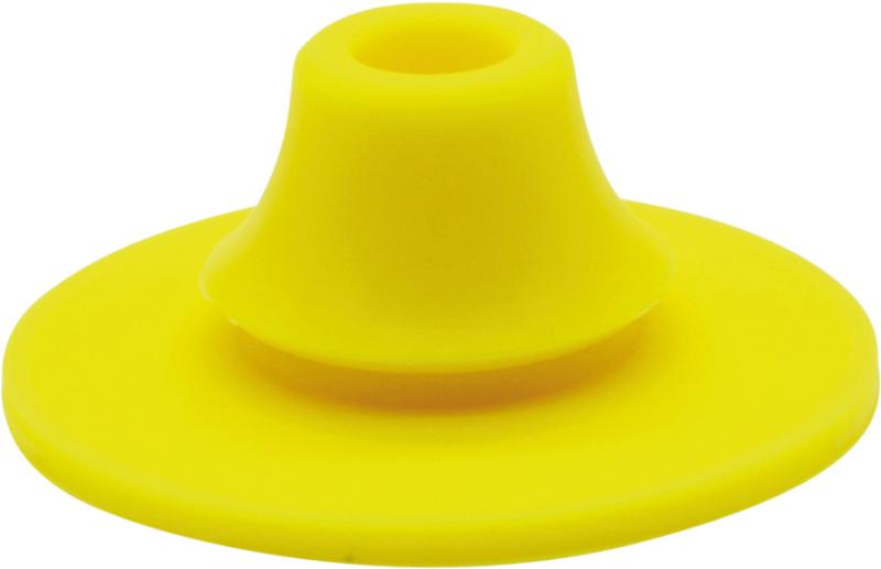 Beccuccio Easy Clean in silicone Keego