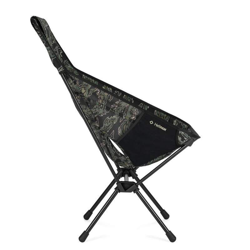 Chaise Helinox Chair One à dossier haut (ré)