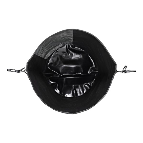 Ortlieb Packsack PS490 schwarz-grau