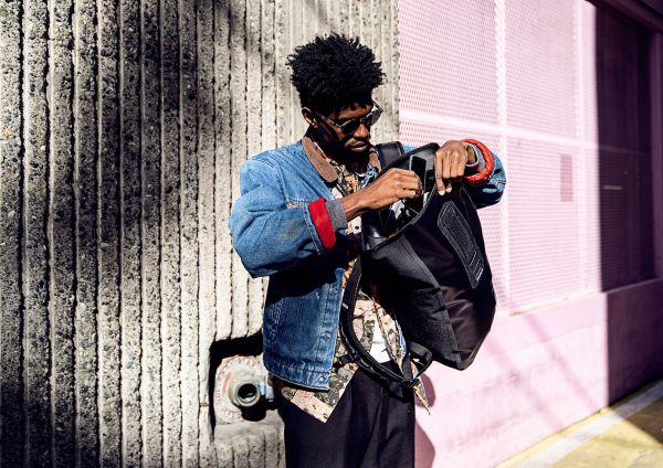 Ortlieb Velocity 23 L