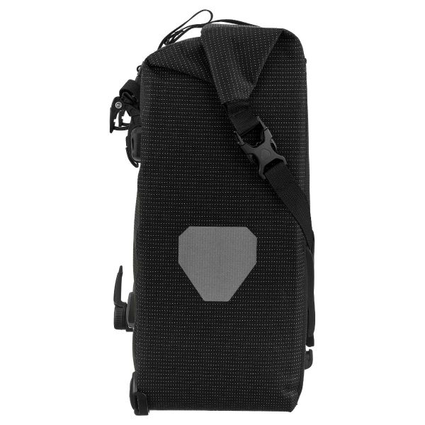 Ortlieb Back-Roller ad alta visibilità QL2.1