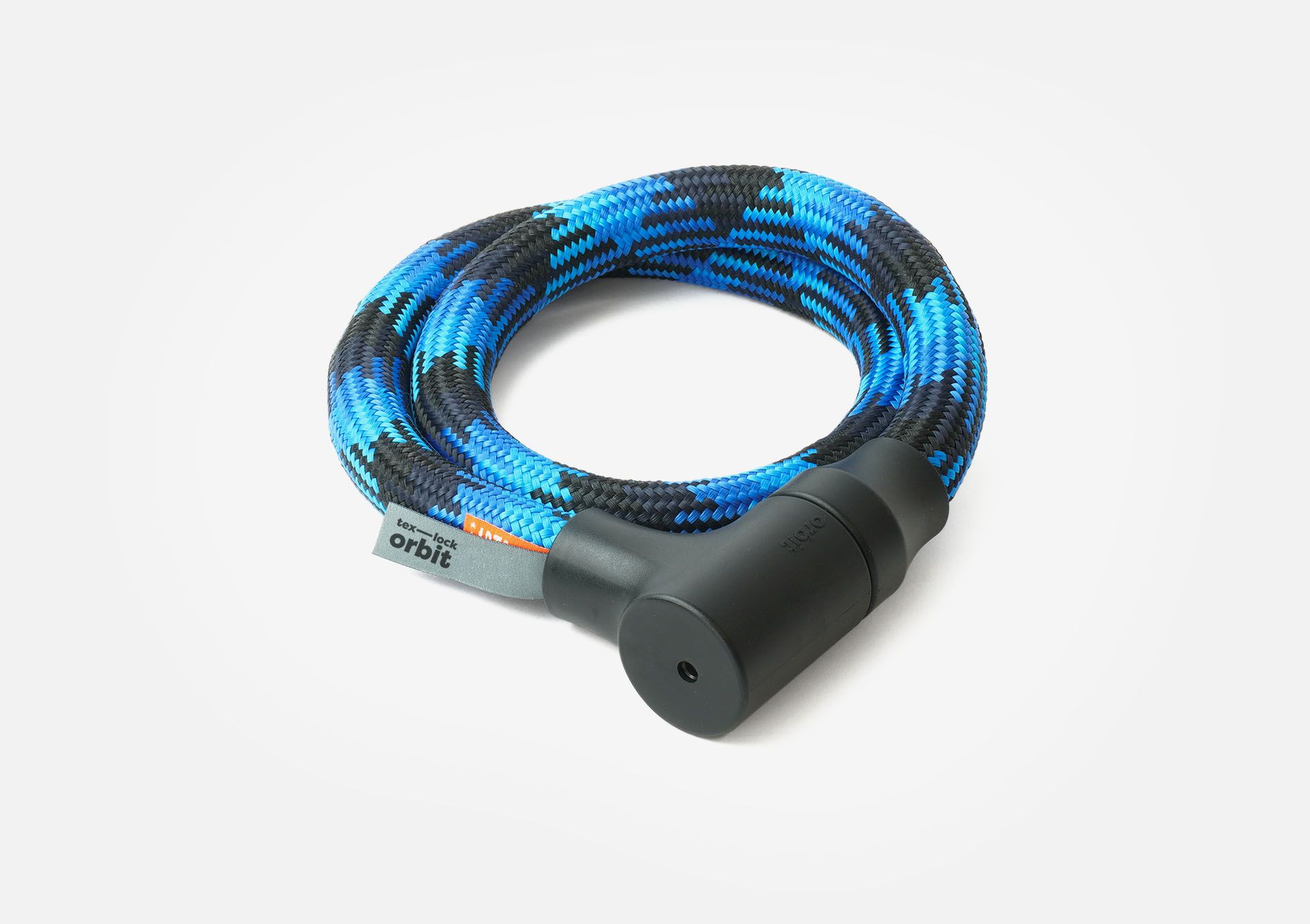 Orbita del bloccacavo Texlock