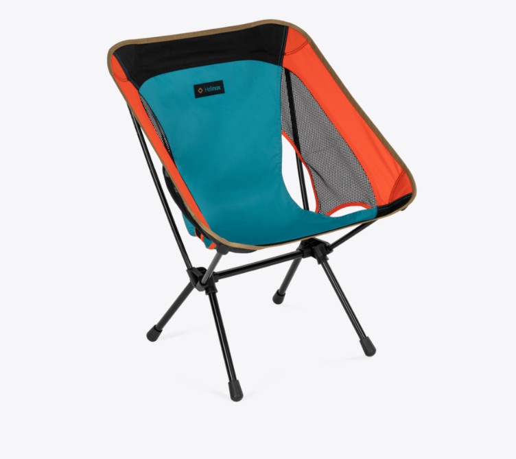 Silla Helinox Chair One (re)