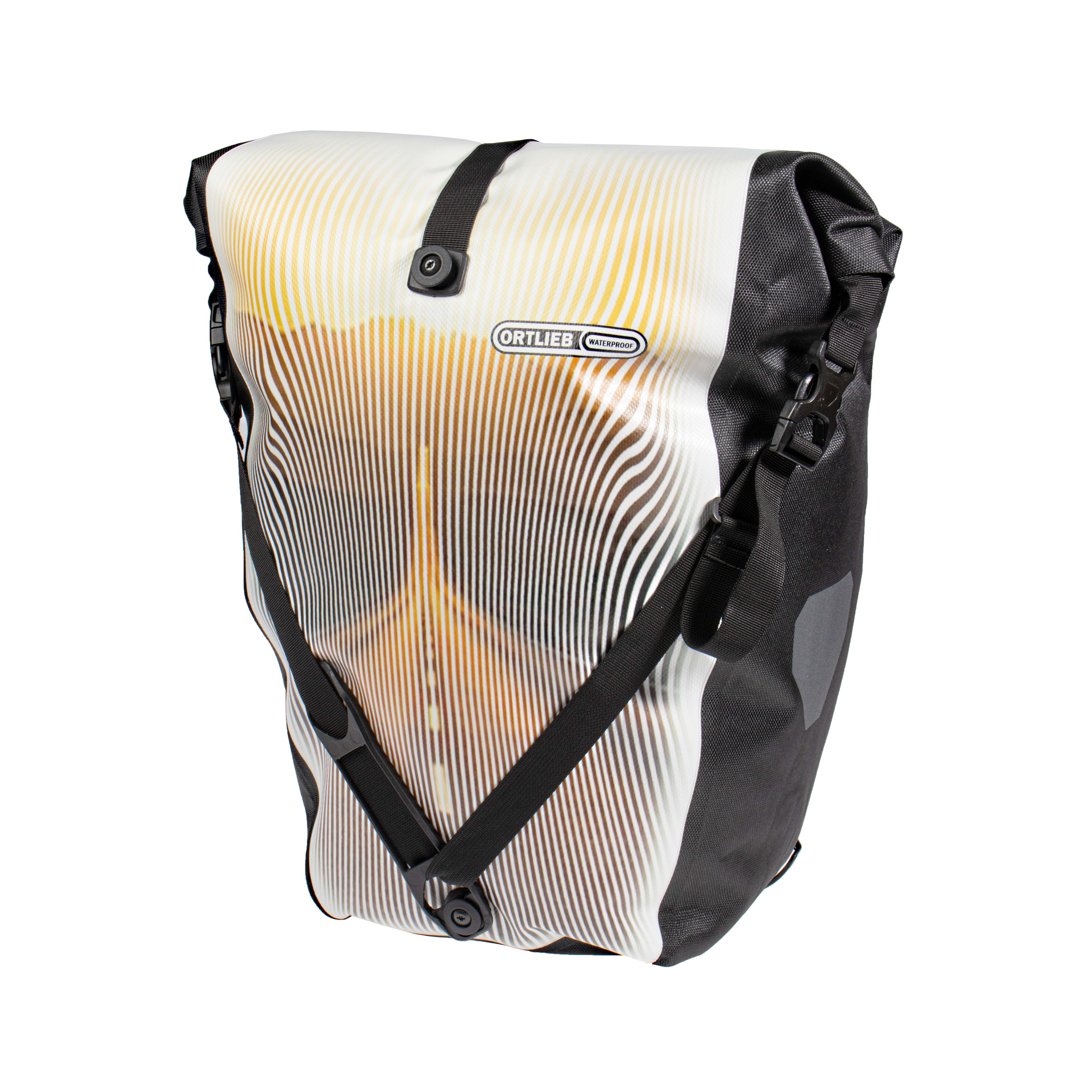 Diseño Ortlieb Back-Roller