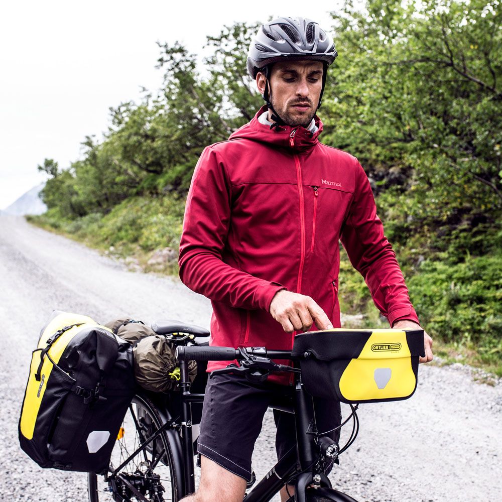 Set di borse Ortlieb Back-Roller XL QL2.1