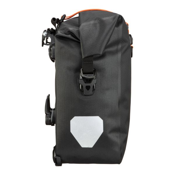 Juego de alforjas Ortlieb Gravel-Pack QL2.1