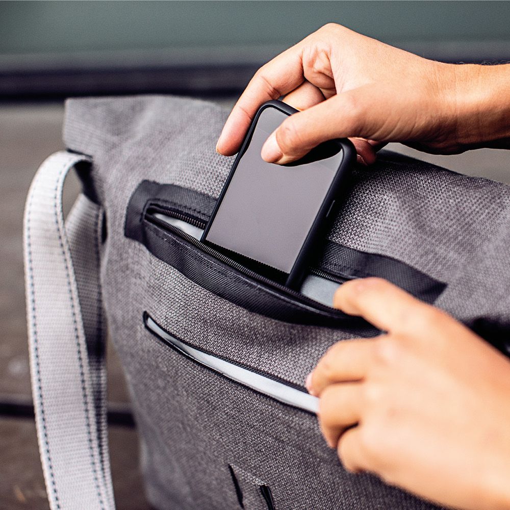 Ortlieb Twin-City Urban QL2.1