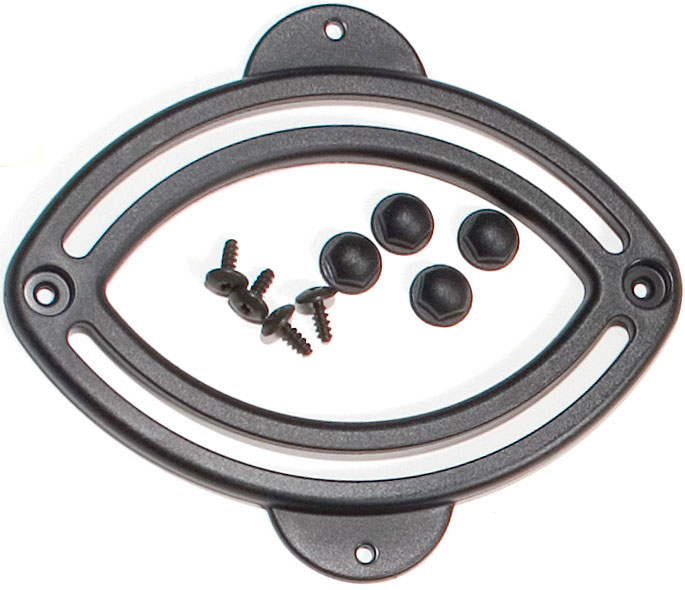 Ortlieb QL1/QL2 Elipse