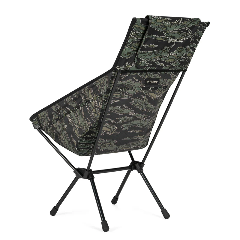 Chaise Helinox Chair One à dossier haut (ré)