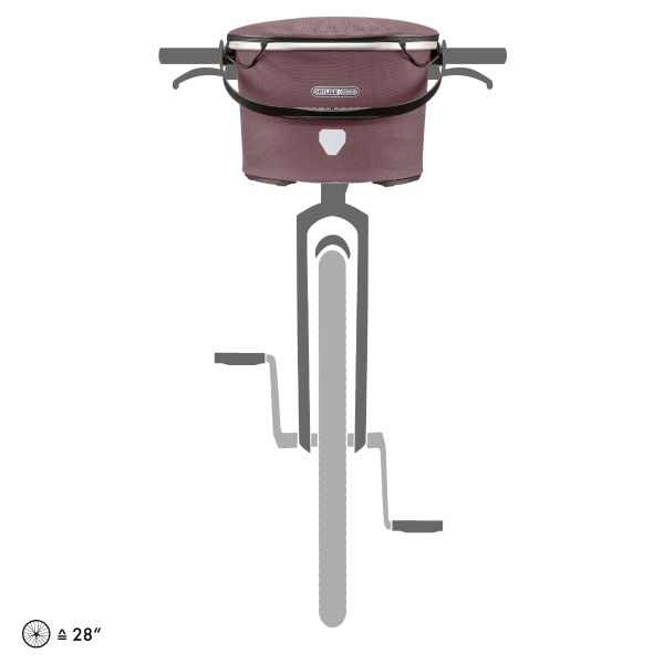 Ortlieb Up-Town Urban