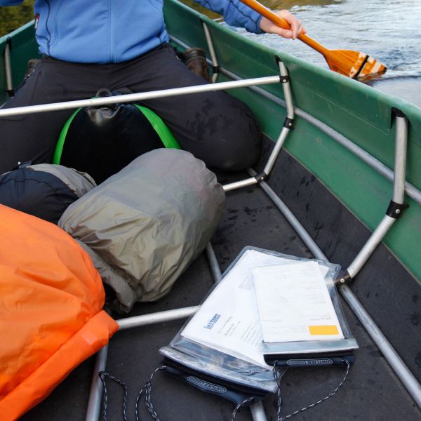 Ortlieb Document-Bag