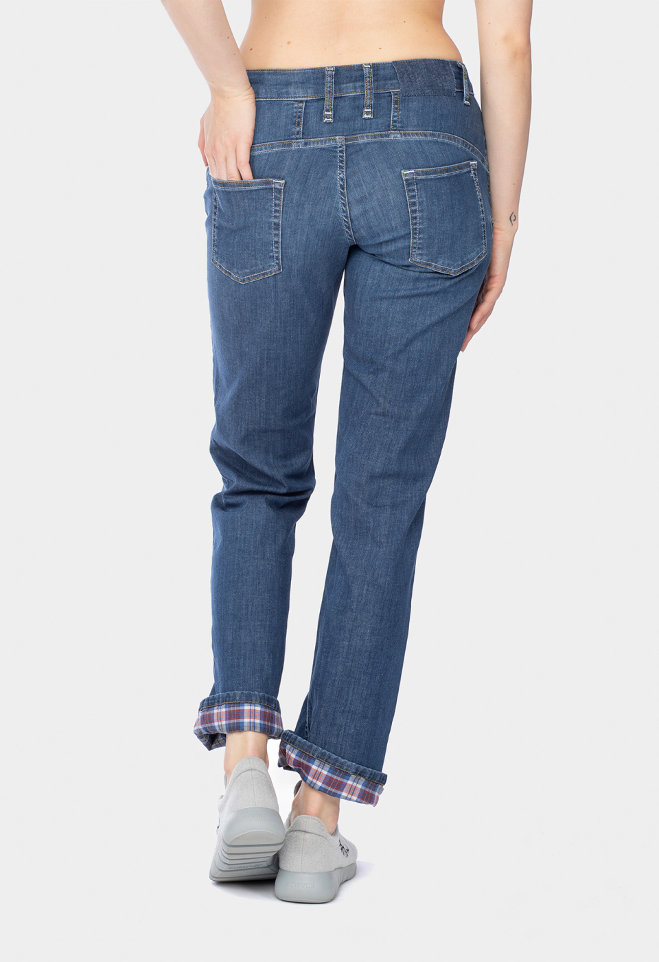 Chillaz Working 2.0 Pant Women