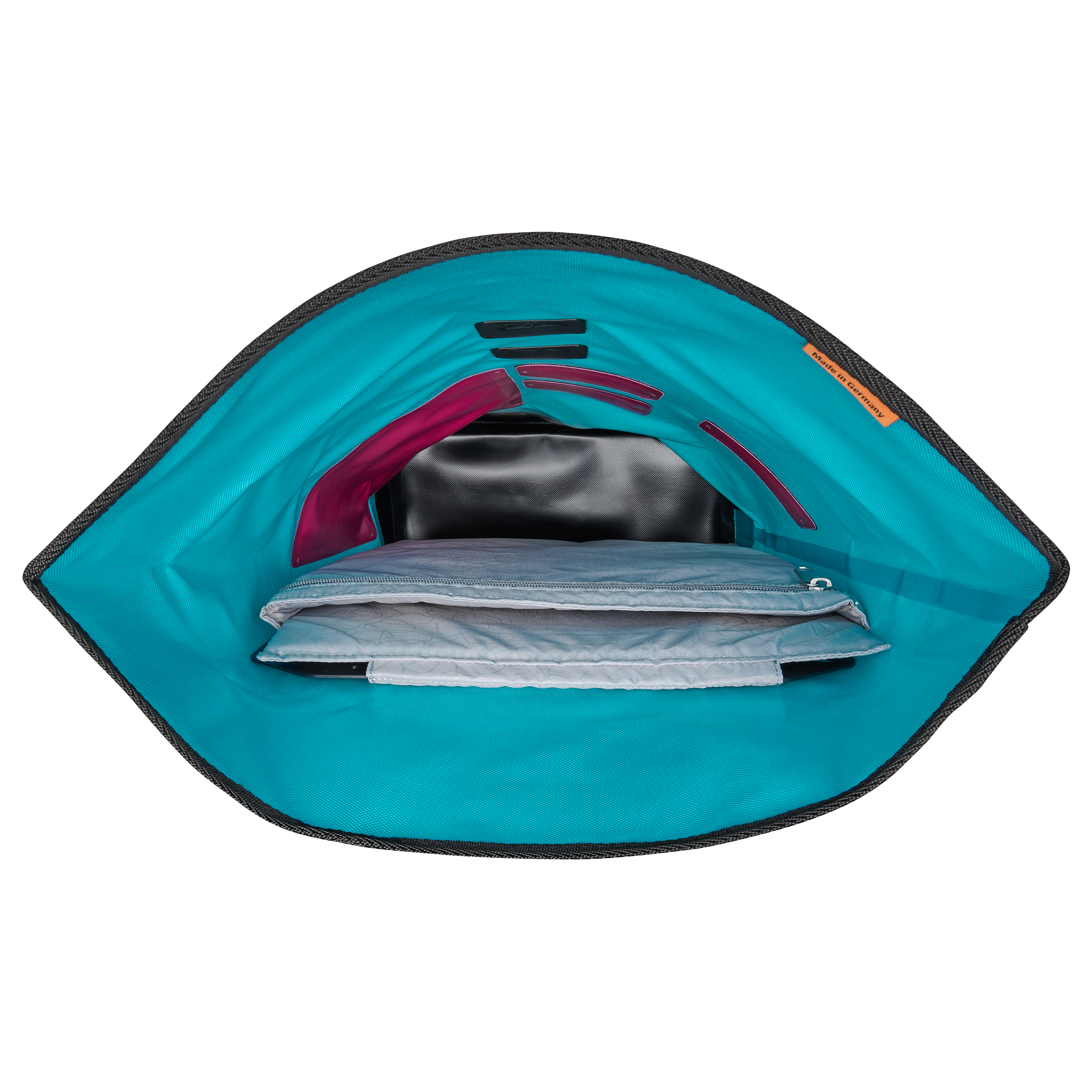 Sac à dos Ortlieb Commuter-Daypack Cyber 21 l