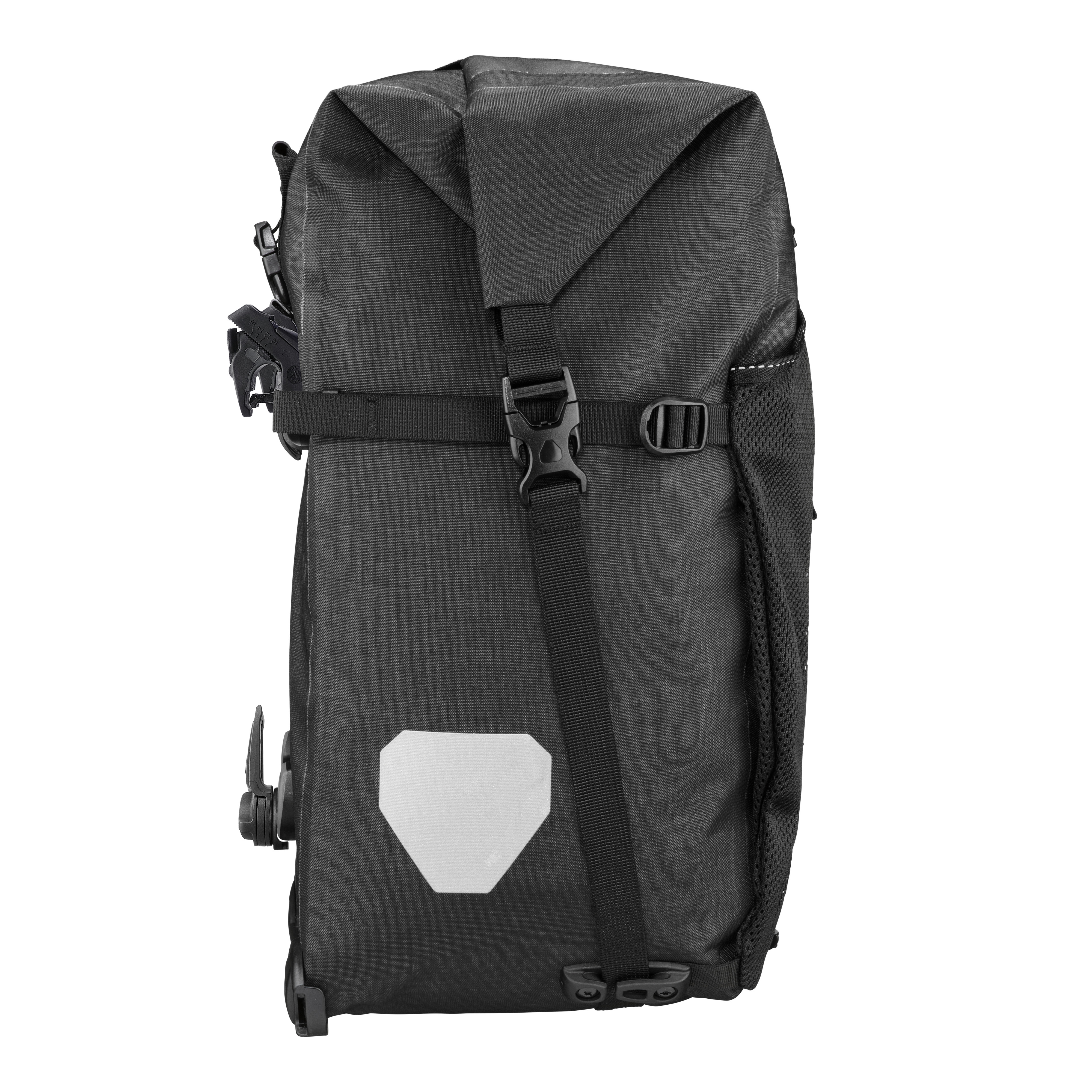 Ensemble de sacoches Ortlieb Back-Roller XL Plus QL2.2 2x 35+4 l