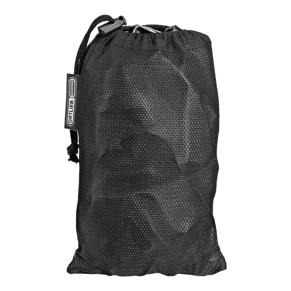 Ortlieb Light-Pack Two black