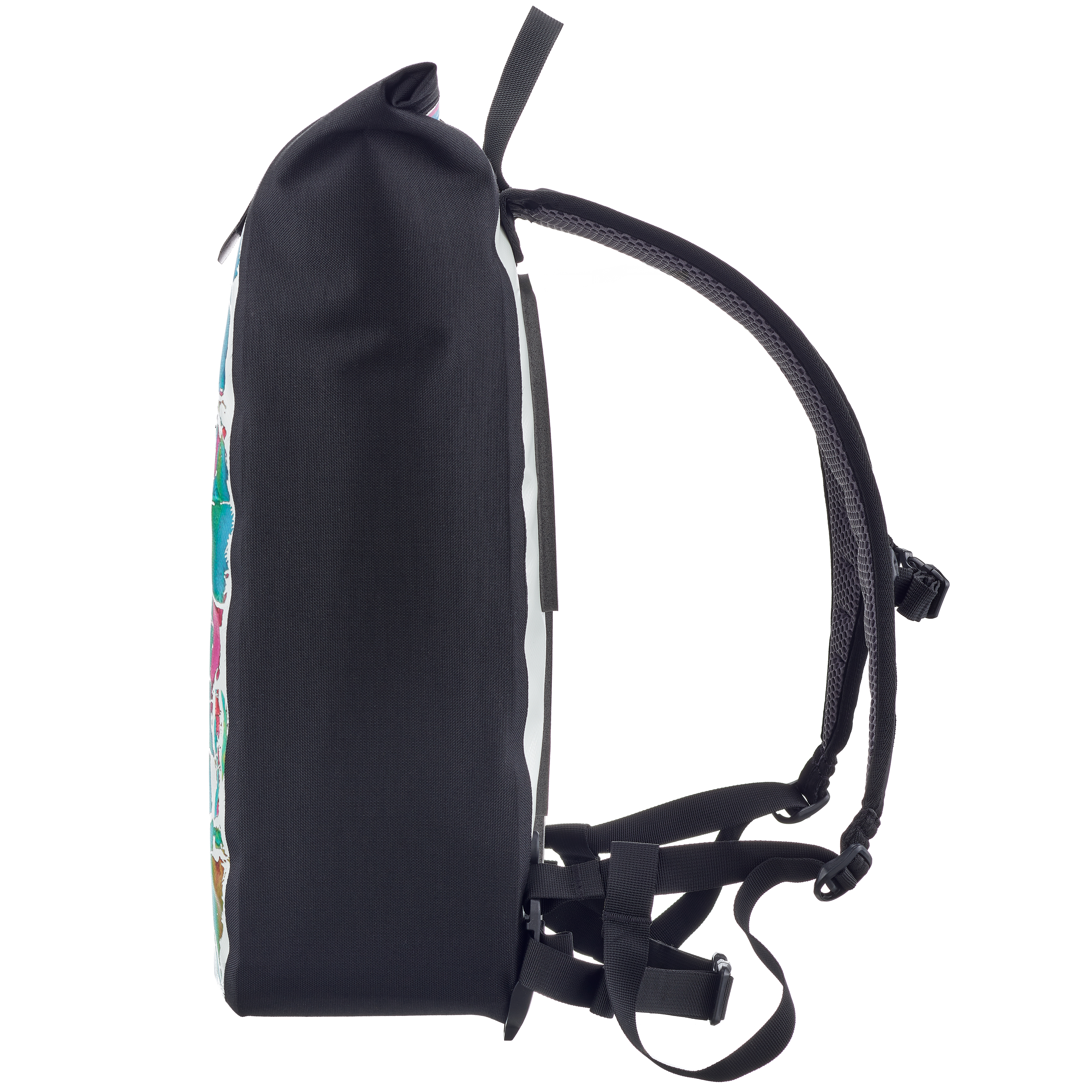 Diseño Ortlieb Velocity