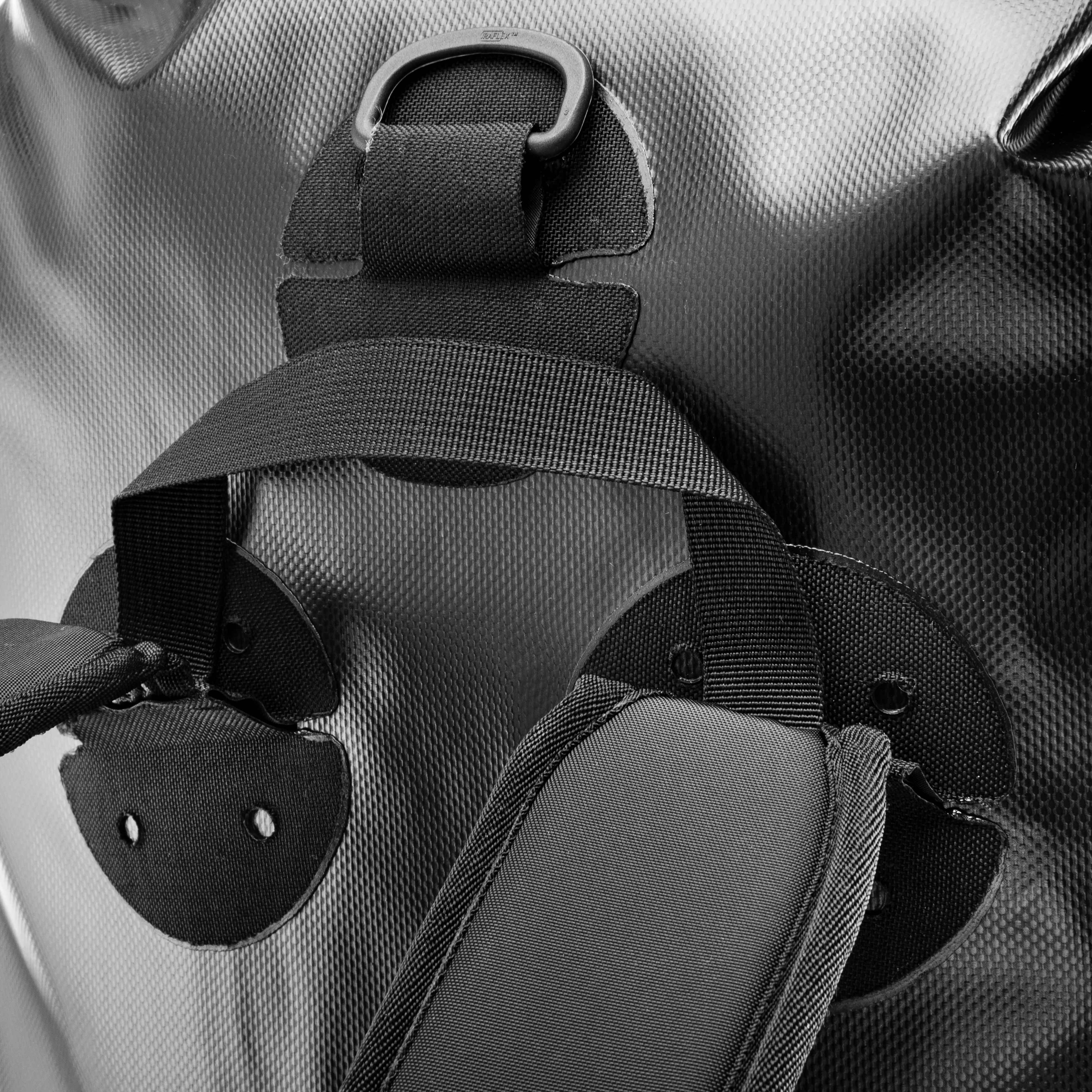 Ortlieb X-Tremer noir