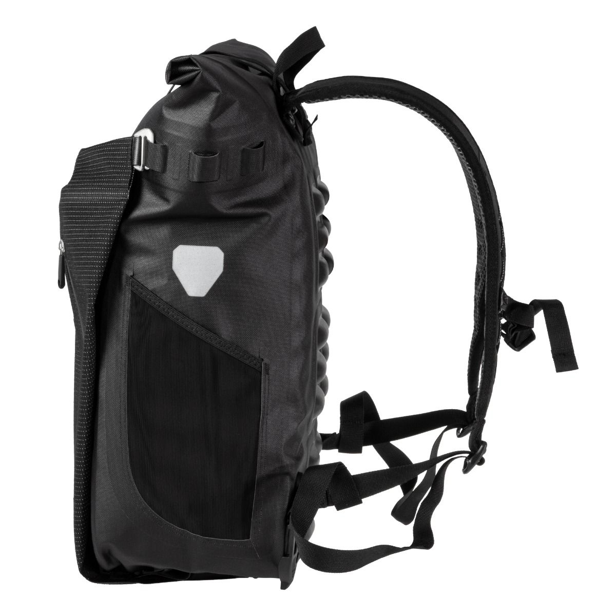 Ortlieb Vario PS High VIS QL2.1 26 L