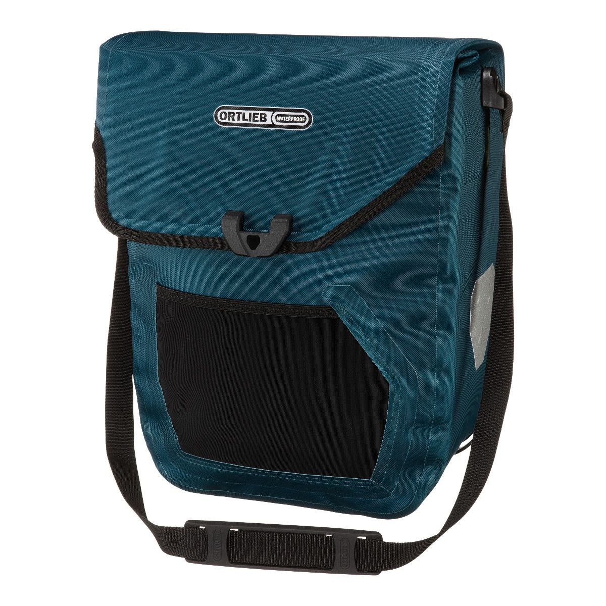 Produktvideo Ortlieb E-Mate petrol