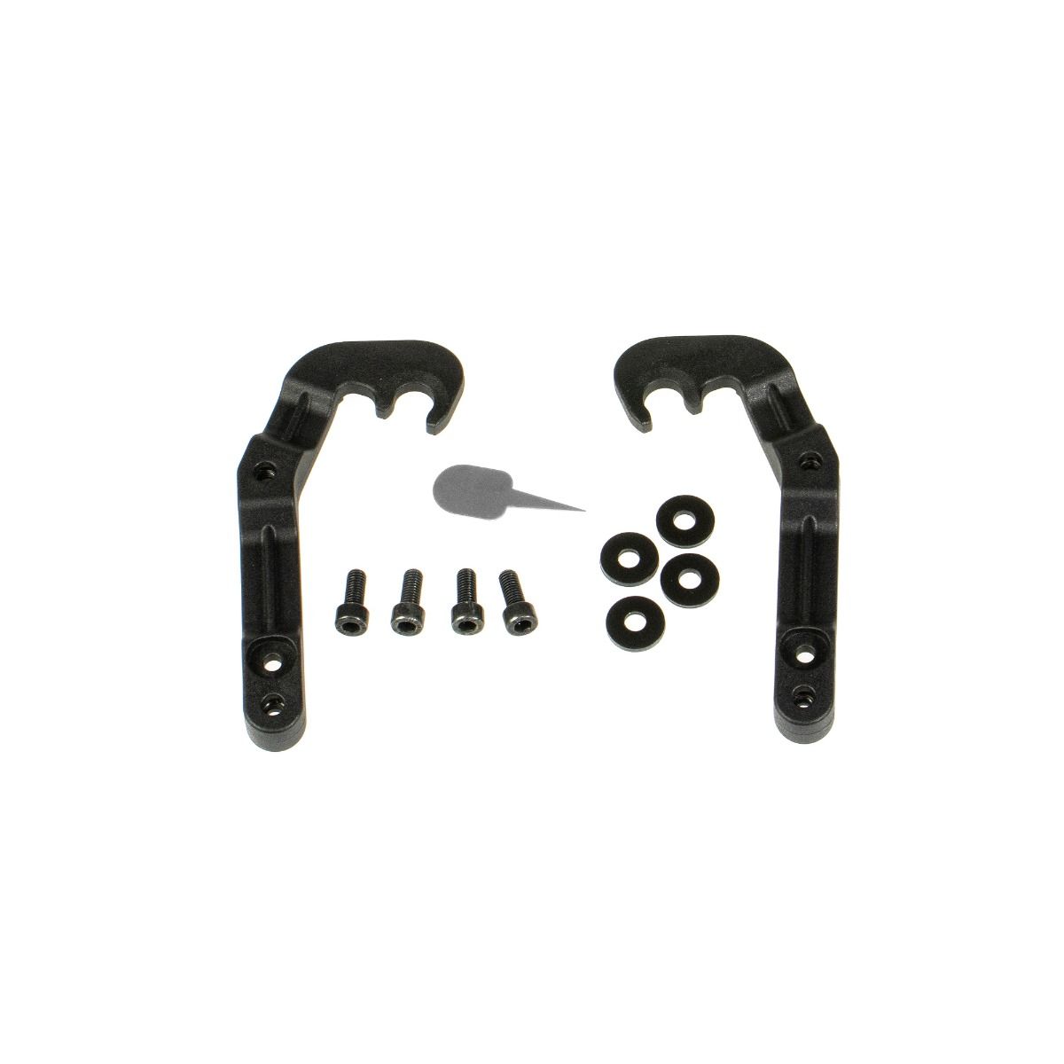 Portaborraccia Ortlieb Ultimate Six