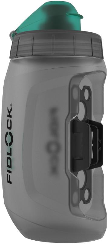 FIDLOCK TWIST replacement bottle 450 antibacterial smoke