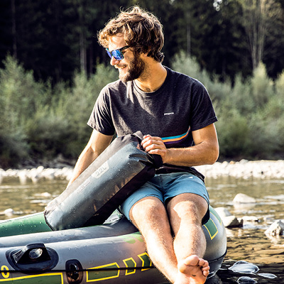 Ortlieb Packsack PS490 109 L