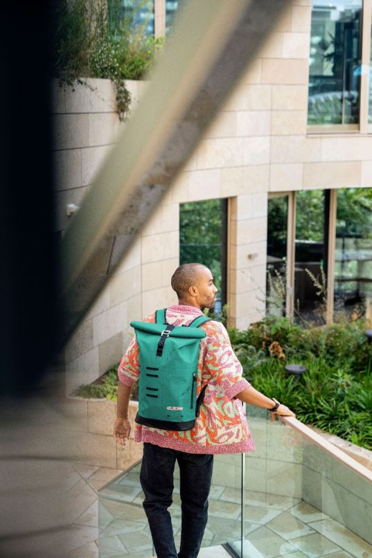 Ortlieb Commuter Daypack City