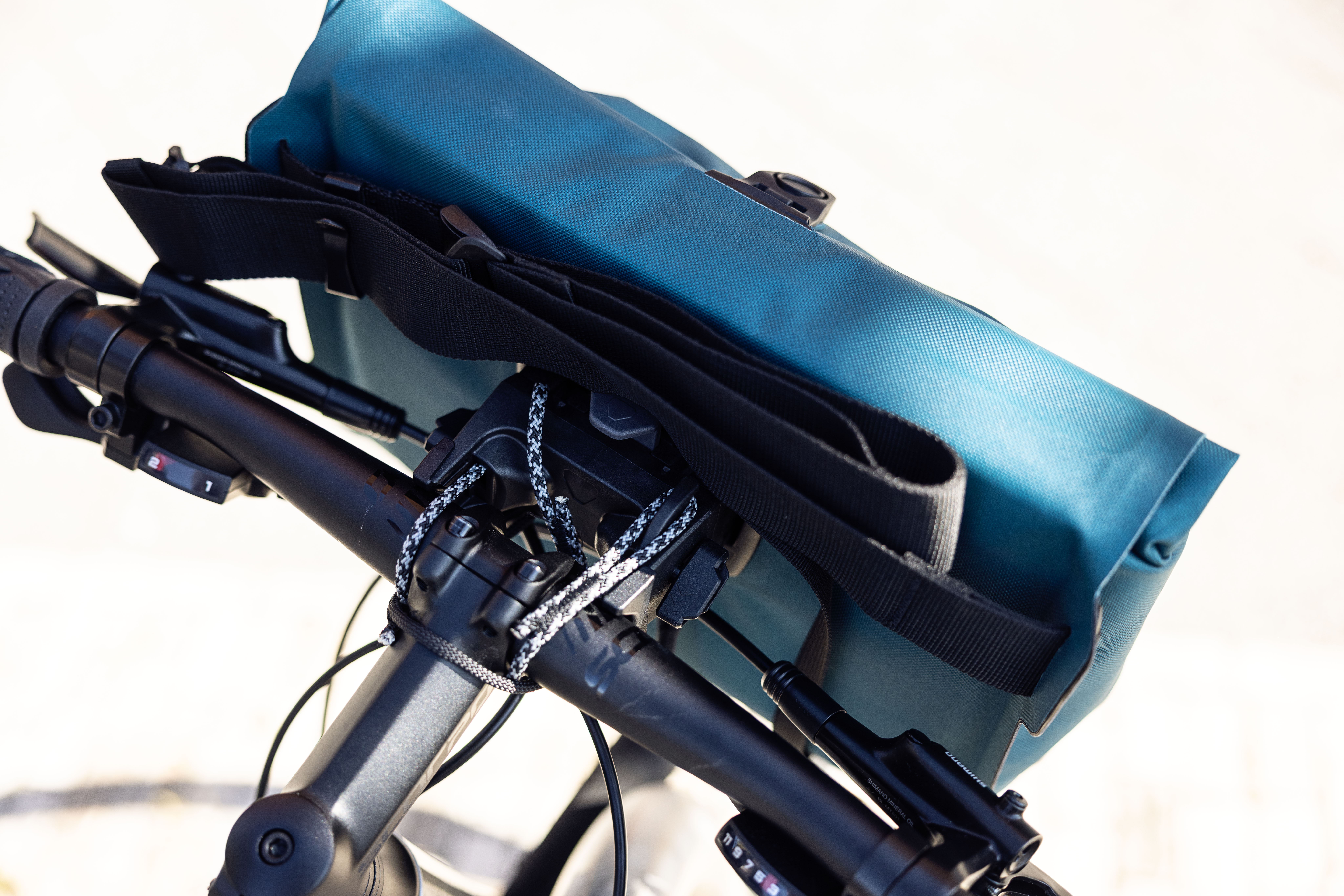 Ortlieb Velo-Sling Flex