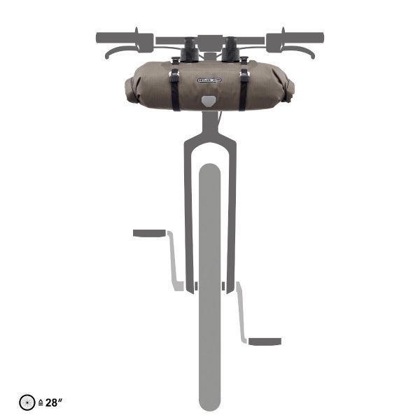 Ortlieb Handlebar-Pack