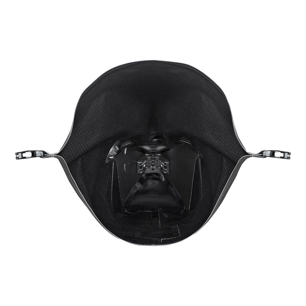 Ortlieb Seat-Pack noir mat