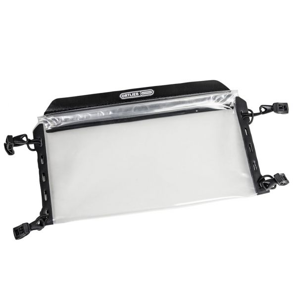 Ortlieb Ultimate Six Custodia per mappe