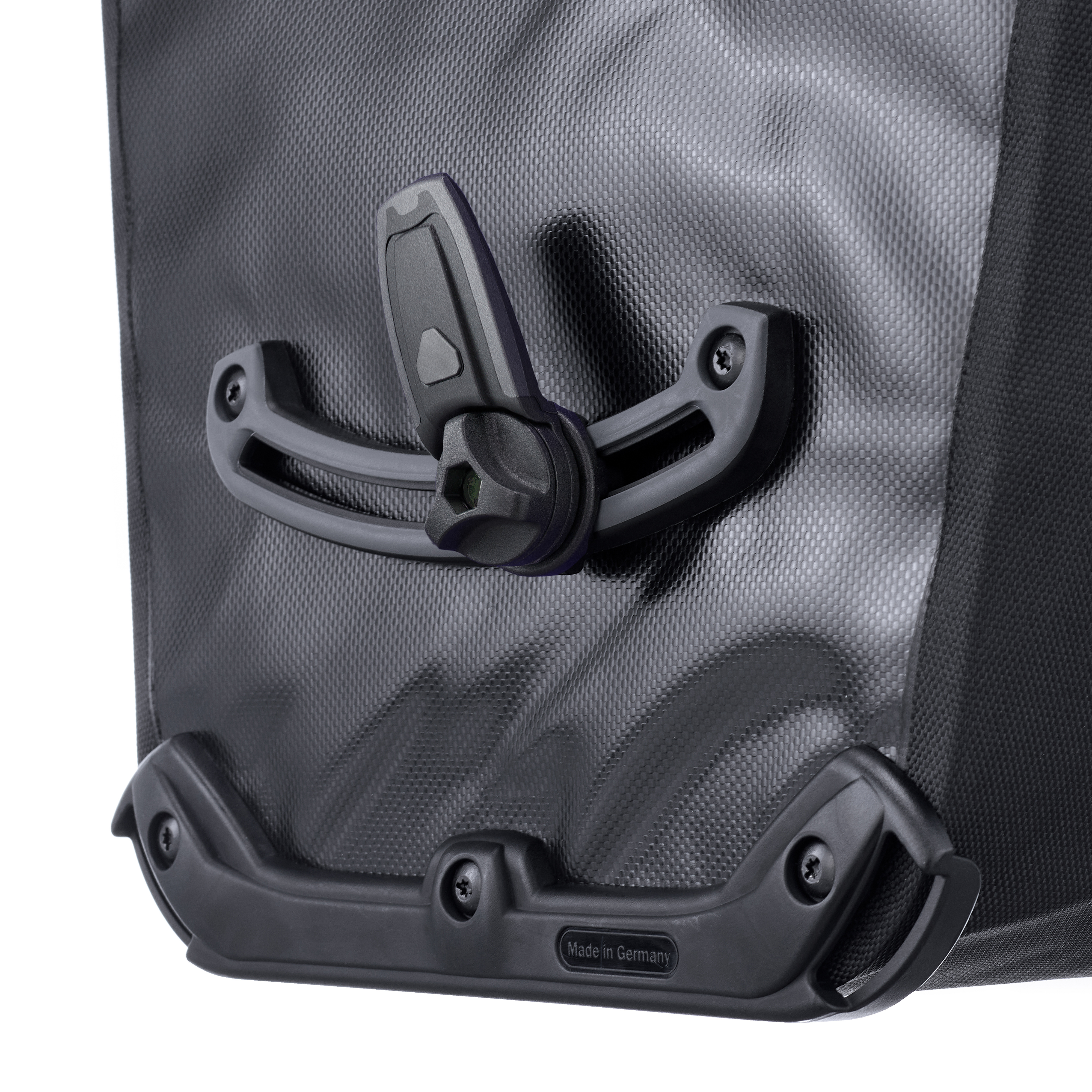 Ensemble de sacoches Ortlieb Back-Roller XL QL2.2 2x 35+4 l