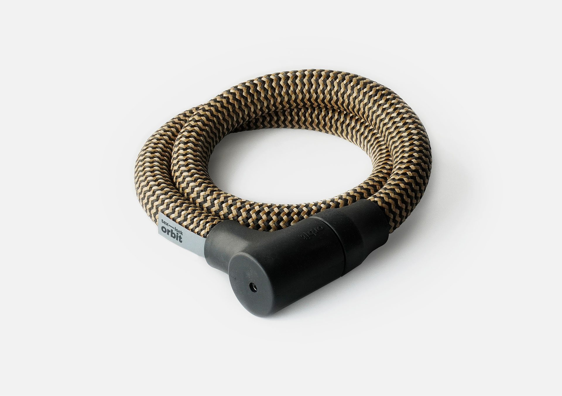 Orbita del bloccacavo Texlock