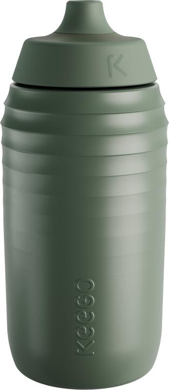 Gourde Keego en plastique Titan