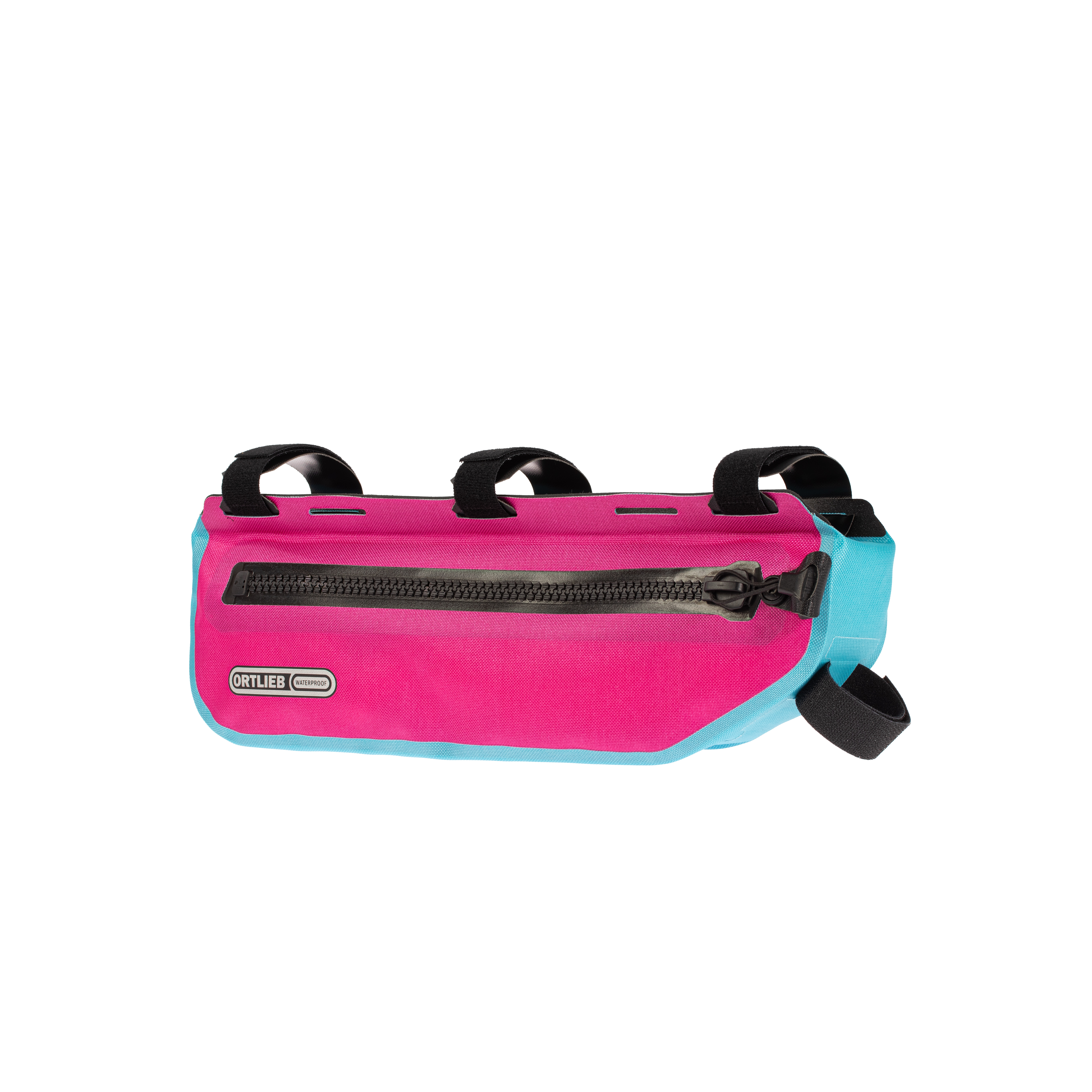 Ortlieb Frame-Pack Toptube 3L - Cyber-Line