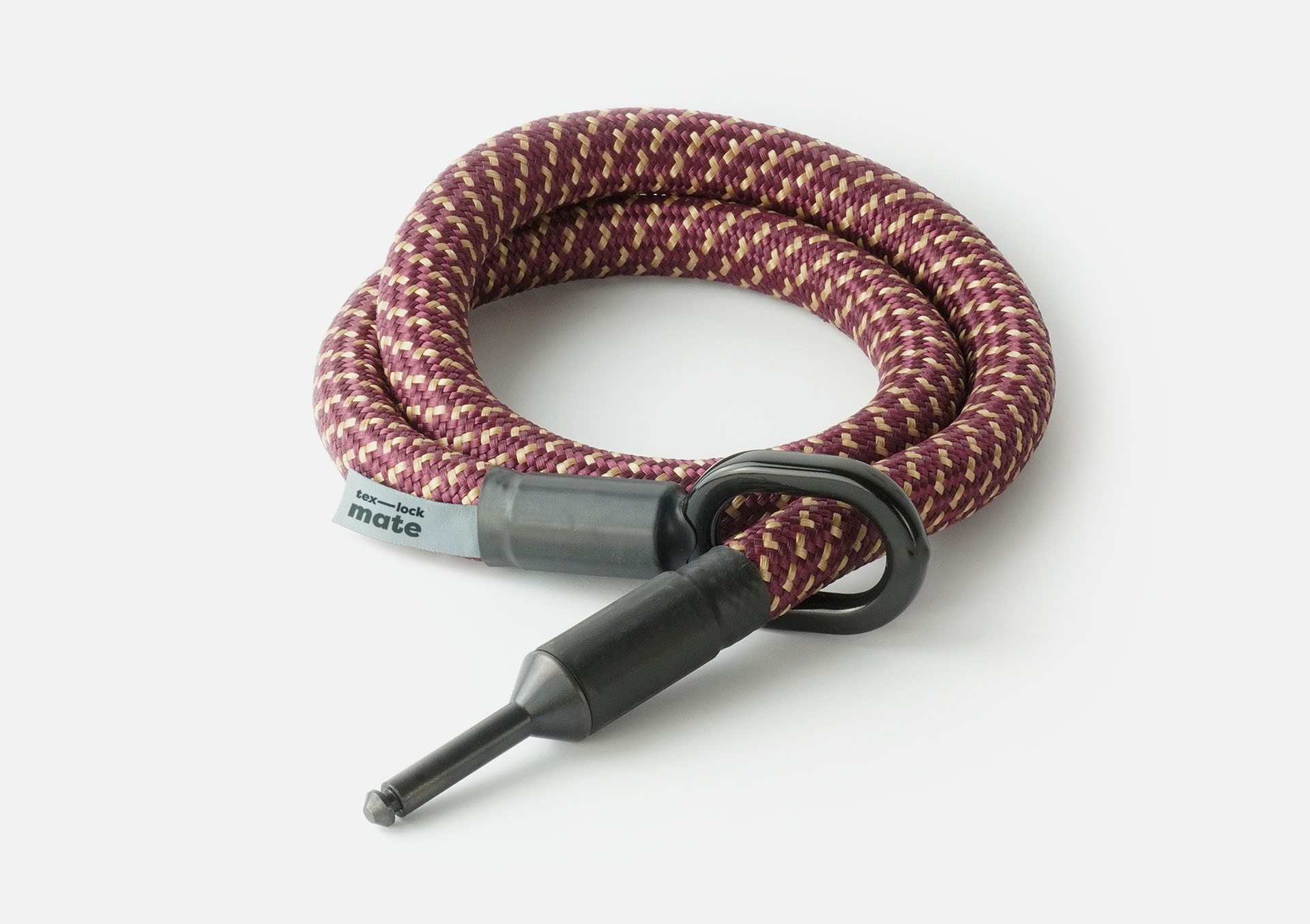 Cavo di inserimento Texlock per il compagno di blocco del telaio