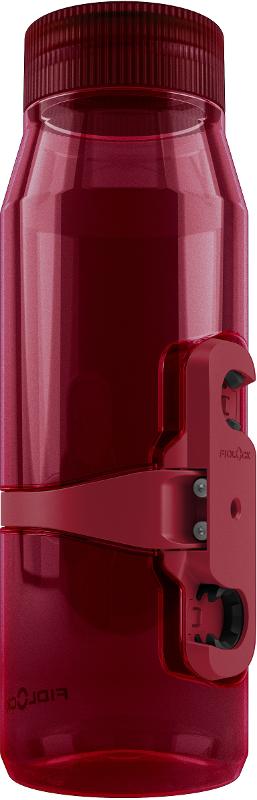 FIDLOCK TWIST botella individual 700 vida